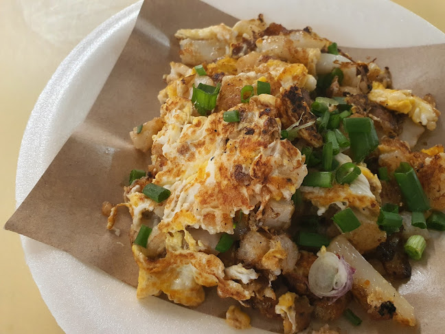 Opinii despre Telok Blangah Food Centre în Singapore - Hospitality and gastronomy