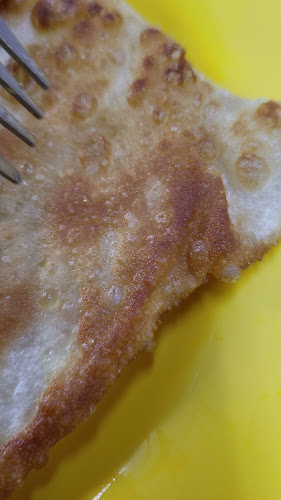 Chindamani Indian Food Stall - Hospitality and gastronomy