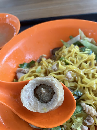 Comentarii opinii despre Chai Chee Noodle Village