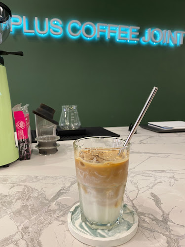 Plus Coffee Joint - Singapore