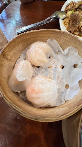 Tang Tea House (Jalan Kayu)