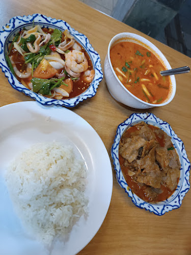 Opinii despre Soi Thai Kitchen - Toa Payoh în Singapore - Hospitality and gastronomy