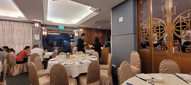 Opinii despre Ban Heng Restaurant în Singapore - Hospitality and gastronomy