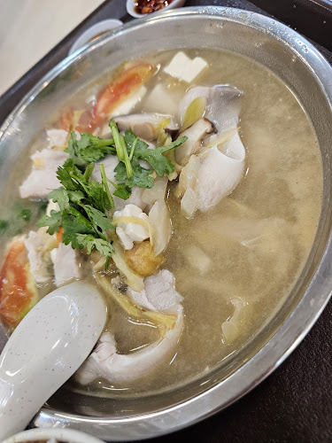 Seng Huat Coffee House @ TPY - Singapore