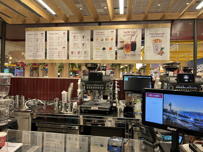 60 Airport Blvd., Singapore 819643