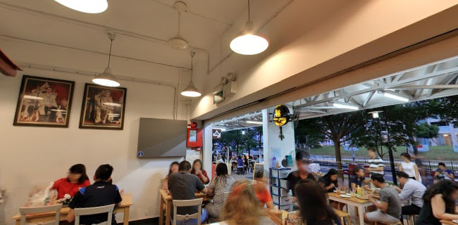 136 Bedok North Ave 3, #01-162, Singapore 460136