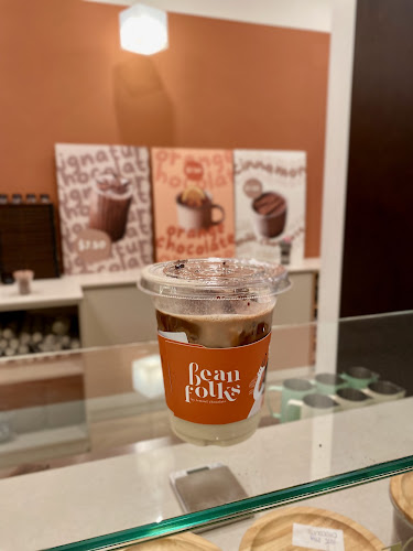 Beanfolks by Lemuel Chocolate - Hospitality and gastronomy