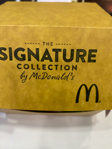 McDonald's Bedok Mall - Singapore