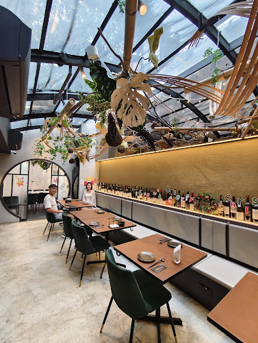 Opinii despre SHAO 燒 @ Holland Village | Modern Teochew Tapas 潮汕小馆 în Singapore - Hospitality and gastronomy