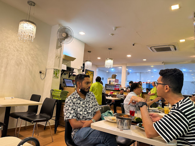 Opinii despre Gokul - Raas Vegetarian Restaurant în Singapore - Hospitality and gastronomy