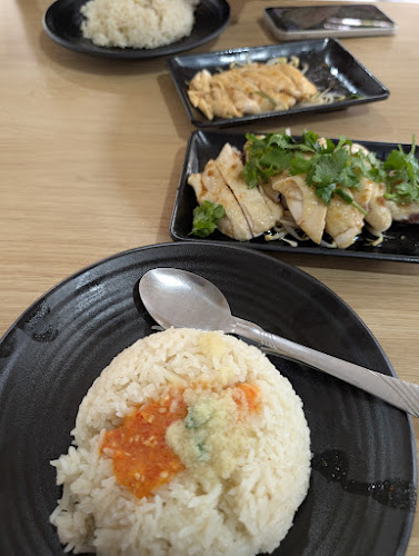 Yishun Park Hawker Centre - Hospitality and gastronomy