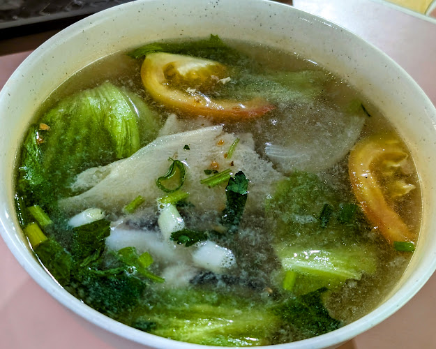 Toa Payoh Lorong 8 Market & Hawker Centre