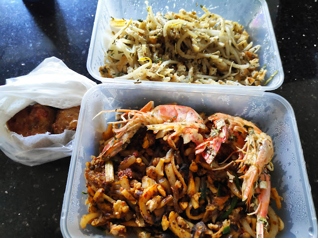 Comentarii opinii despre Omage Foods