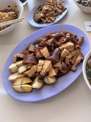 Opinii despre Feng Ji Kway Chap 峰记粿汁 în Singapore - Hospitality and gastronomy