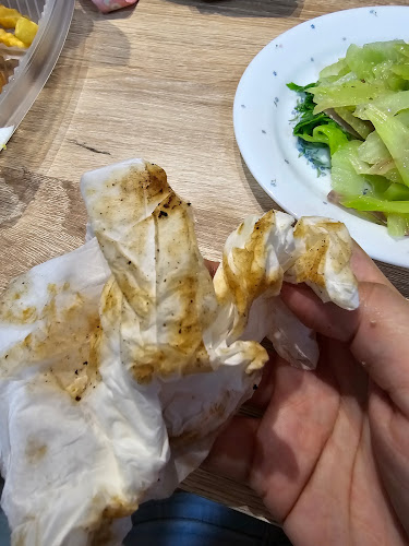 Comentarii opinii despre Chicken Box 鸡扒达人