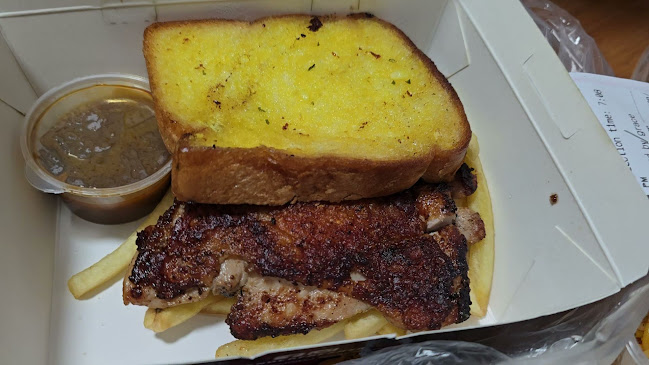 Opinii despre 419 Coffeeshop (419 F&B Pte Ltd) în Singapore - Hospitality and gastronomy