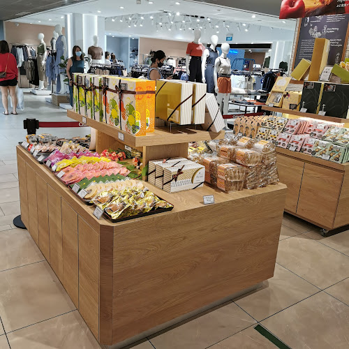 Châteraisé @ Oasis Terraces