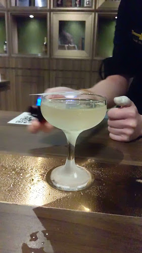 Papa Doble Singapore