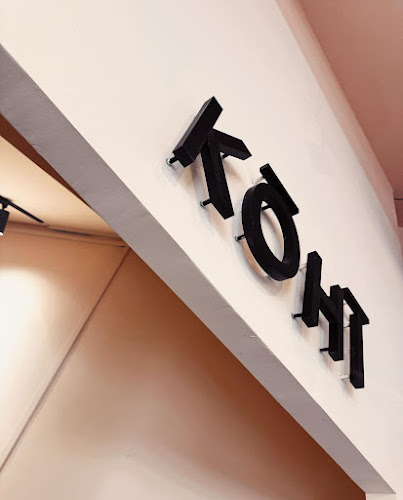 Kōhī Roastery & Coffee Bar - Hospitality and gastronomy