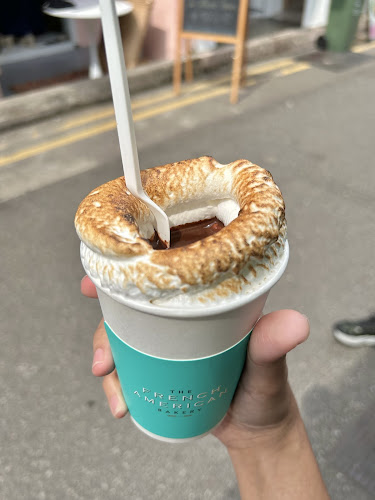 The French American Bakery - Singapore