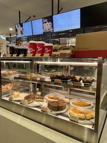 Tim Hortons Pasir Ris Mall - Hospitality and gastronomy