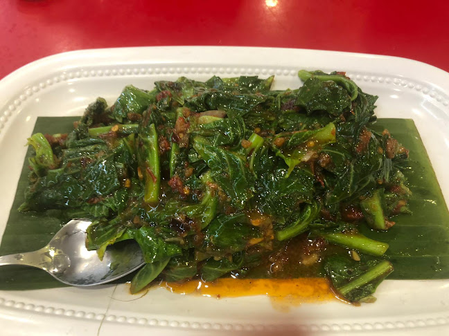 Opinii despre Shun Heng BBQ în Singapore - Hospitality and gastronomy