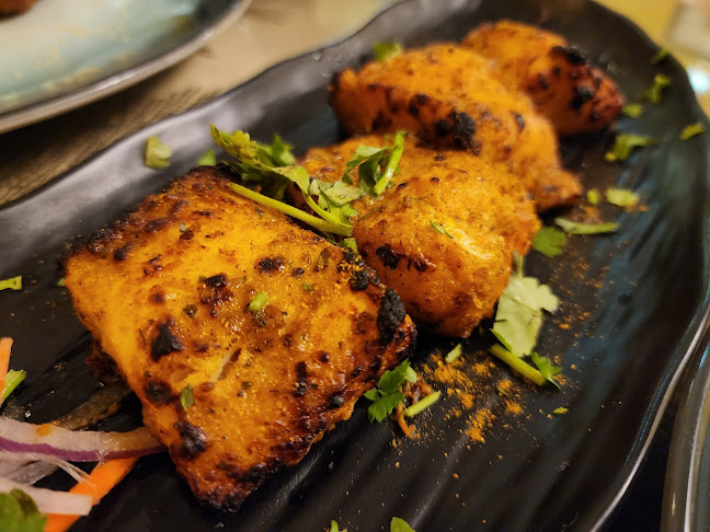 Shamiana Restaurant - Serangoon Garden Way - Singapore