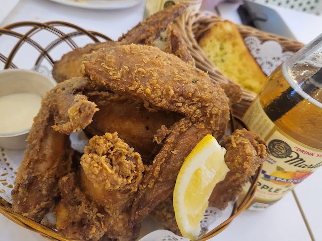 Fernando's Pizza @ Margaret Drive | Singapore - Singapore