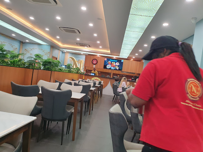 Nandhana's Bukit Merah - Singapore