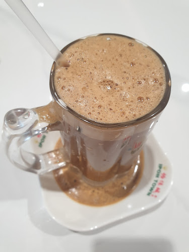 Ipoh Town Kopitiam - Singapore