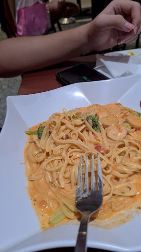 PastaMania - Italian Casual Dining @ JEM