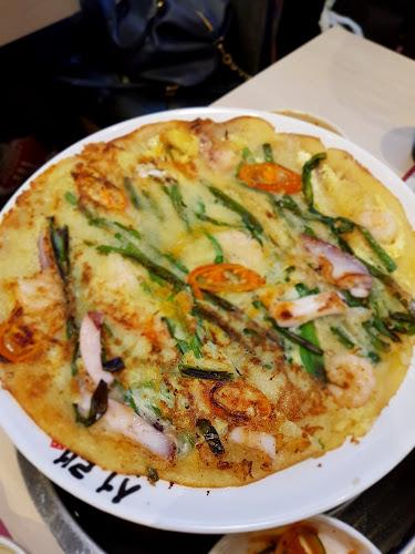 Opinii despre SEORAE JIB (JEM) în Singapore - Hospitality and gastronomy