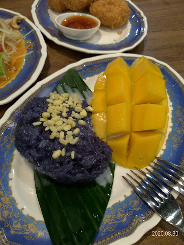 Opinii despre Soi Thai Soi Nice (JEM) în Singapore - Hospitality and gastronomy