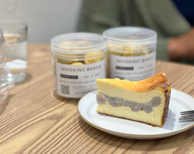 Opinii despre Cafe Lilac by Whisking Bakes în Singapore - Hospitality and gastronomy