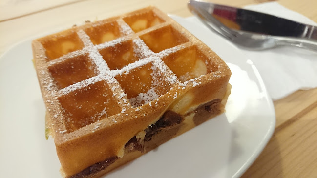 Ice Cream Man and Friends - Hospitality and gastronomy