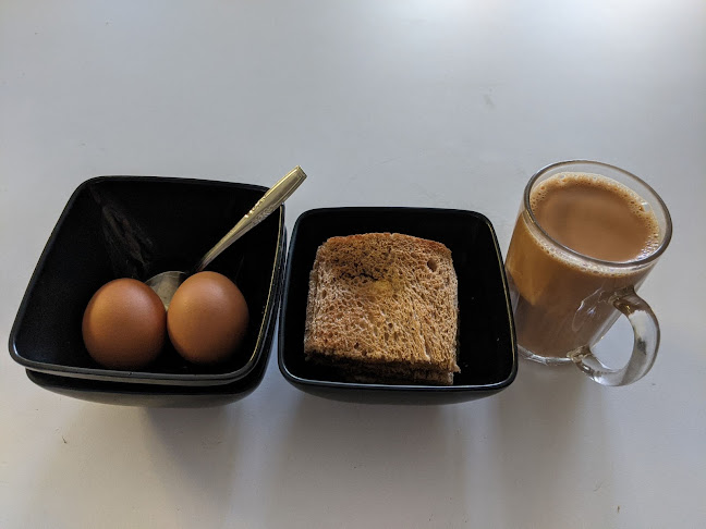 Comentarii opinii despre Yishun Park Hawker Centre