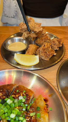 Liu Lang Mian Noodle Bar - Singapore