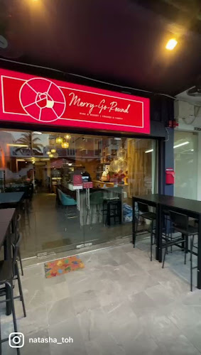Opinii despre Merry-Go-Round în Singapore - Hospitality and gastronomy