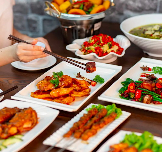 Opinii despre Jia Xiang Chinese Restaurant în Singapore - Hospitality and gastronomy