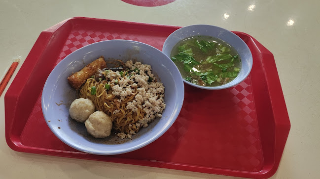 Million Fishball Noodles Bukit Panjang - Hospitality and gastronomy