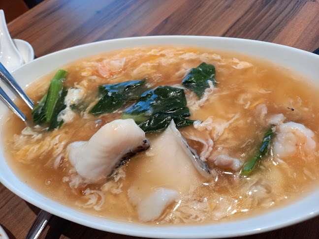 Paradise Classic 樂天经典 at One Holland Village - Hospitality and gastronomy