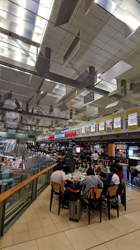 Opinii despre Burger King Terminal 3 Transit în Singapore - Hospitality and gastronomy