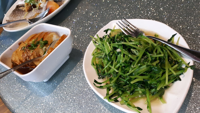 Opinii despre Tuan Yuan Pork Ribs Soup în Singapore - Hospitality and gastronomy