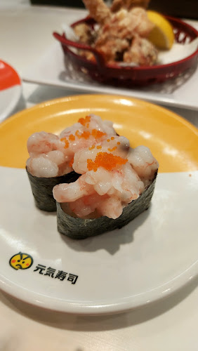 Genki Sushi - Singapore