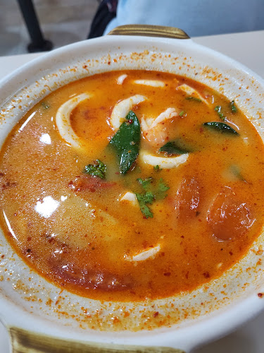 Opinii despre Jai Thai Food în Singapore - Hospitality and gastronomy