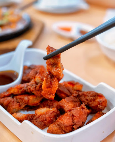 Comentarii opinii despre Queen of Wok