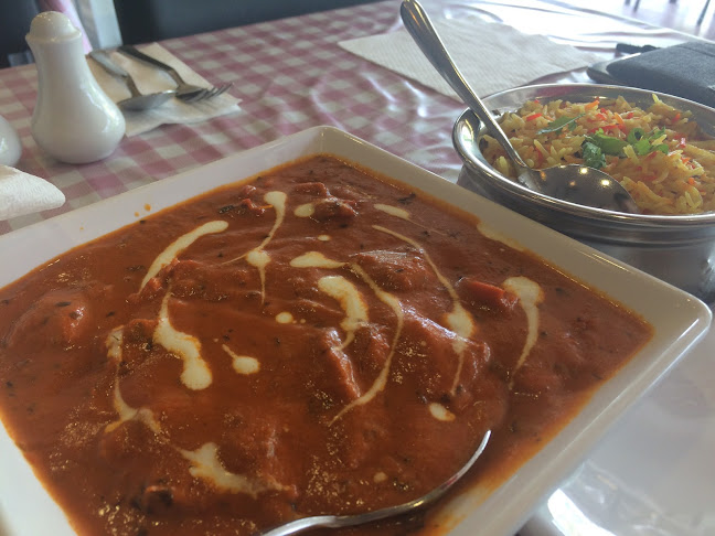 Opinii despre Rangooli Restaurant în Singapore - Hospitality and gastronomy