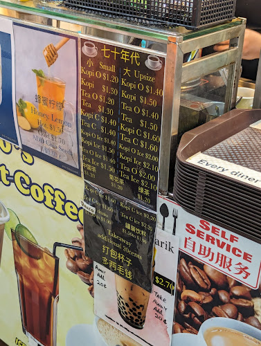 Comentarii opinii despre 1970s Best Coffee