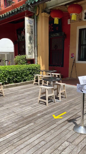 5 Emerald Hill Rd, Singapore 229289