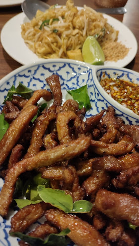 Esarn Thai Corner Pasir Panjang - Singapore